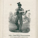 1844 Carter's Melodies