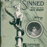 1904 Why Adam Sinned